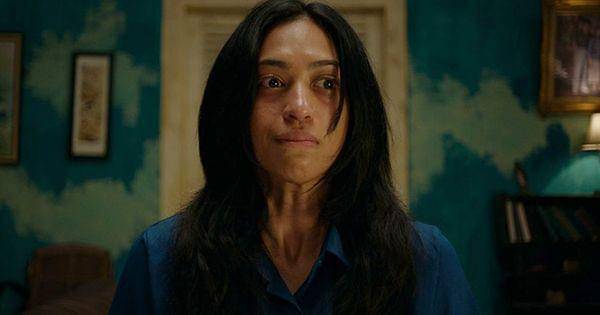 Aktris Taskya Namya kembali berakting di film terbarunya ( Dok. Lyto Pictures / Pengantin Iblis )