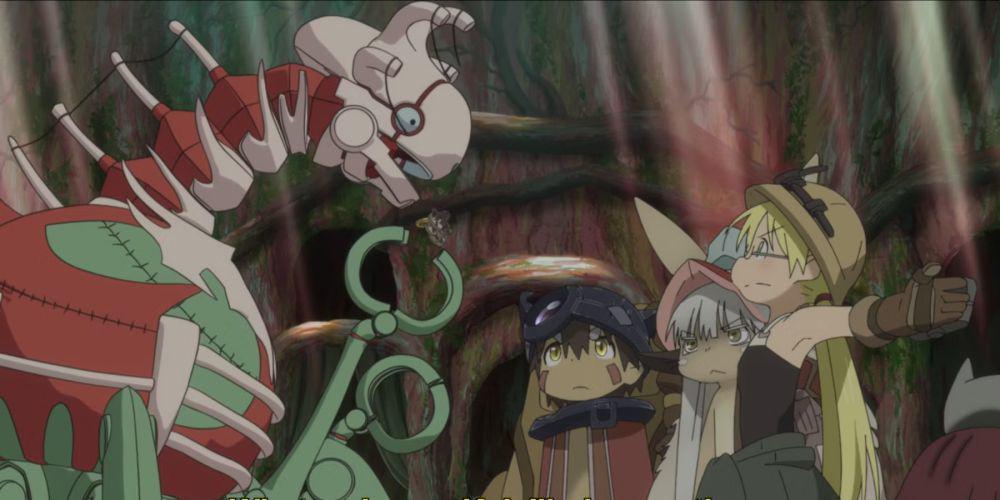 10 Anime Sci-Fi Tergelap Sepanjang Masa yang Wajib Kamu Tonton