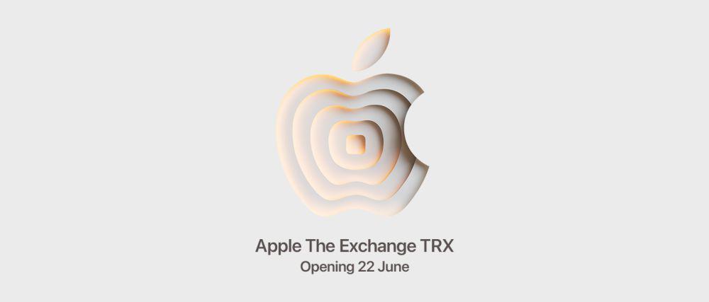 Apple Store Pertama di Malaysia Segera Dibuka, Indonesia Kapan?