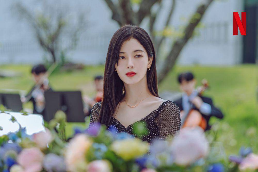 Still cut drama Korea Hierarchy (Instagram.com/netflixkcontent)