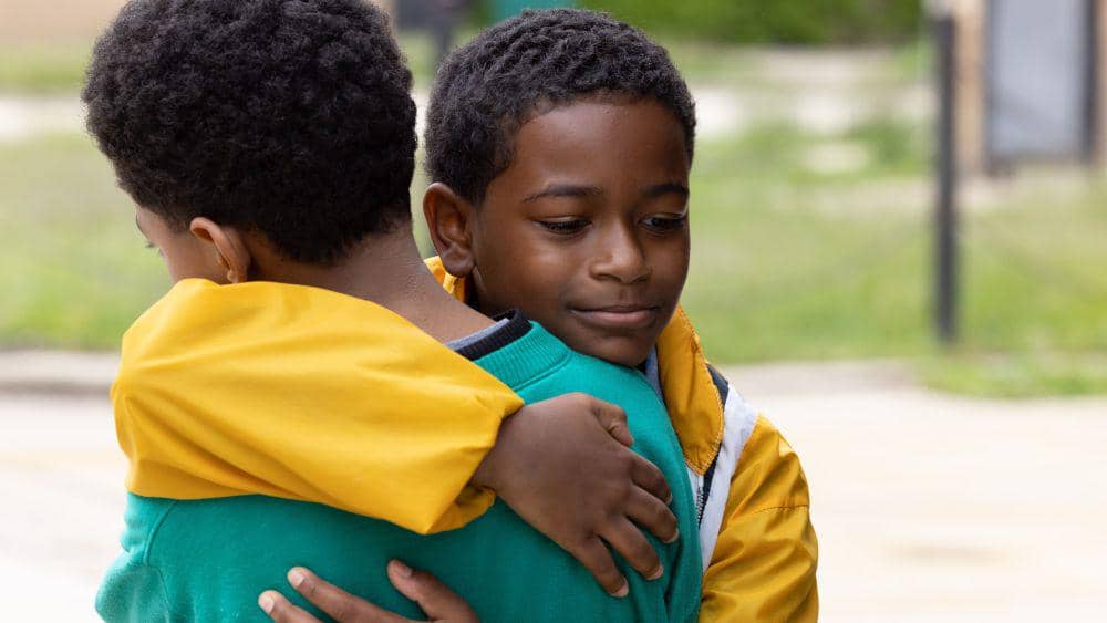 cuplikan film We Grown Now (dok. Sony Pictures Classics/We Grown Now)