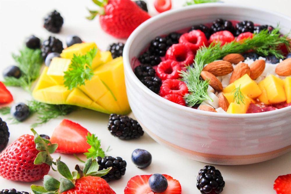Berkenalan dengan Vitamin F, G, H, I, dan J yang Kurang Terkenal