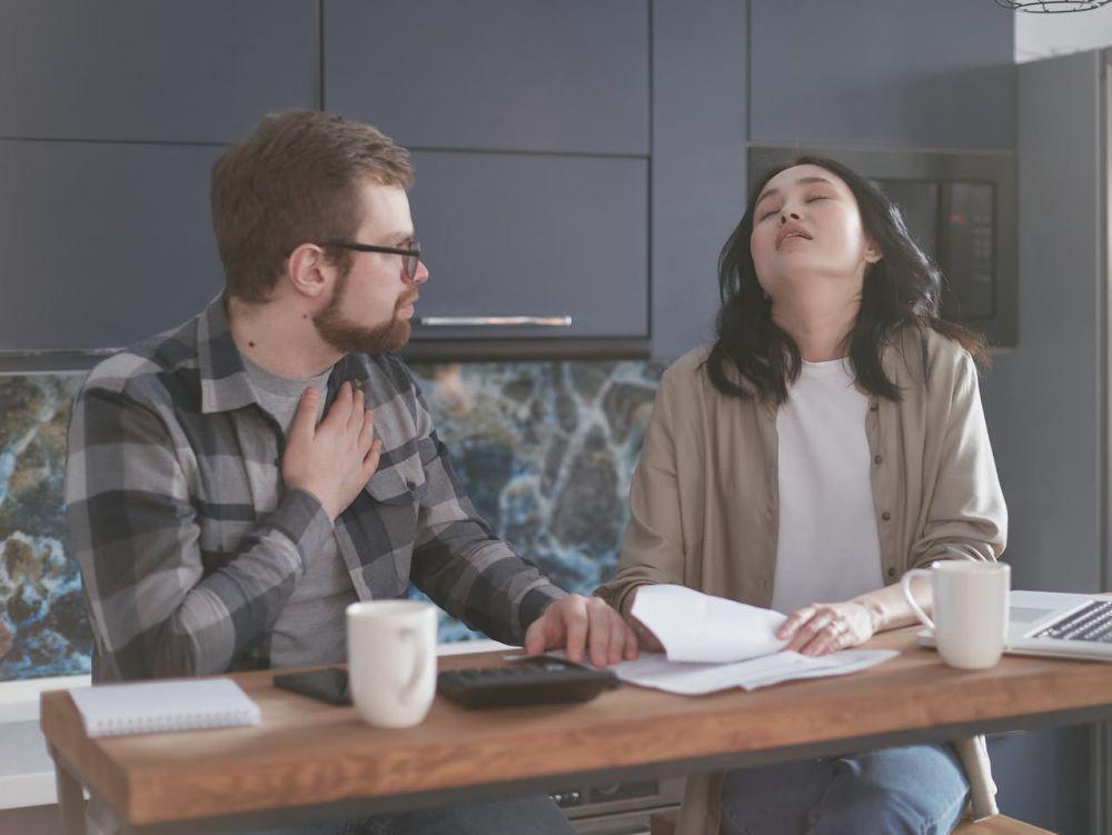 4 Risiko Punya Pasangan yang Limiting Beliefs