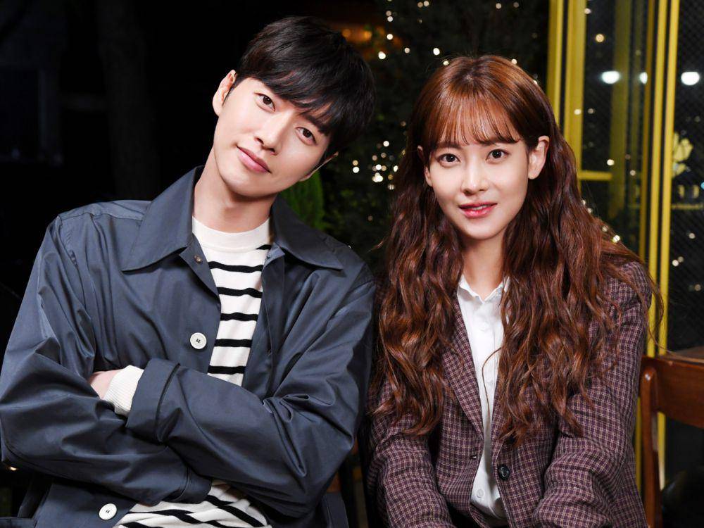 cuplikan film Cheese in the Trap (koreanfilm.or.kr)
