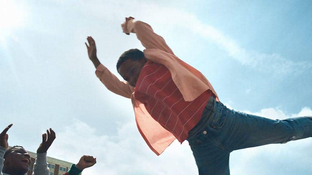 cuplikan film We Grown Now (dok. Sony Pictures Classics/We Grown Now)