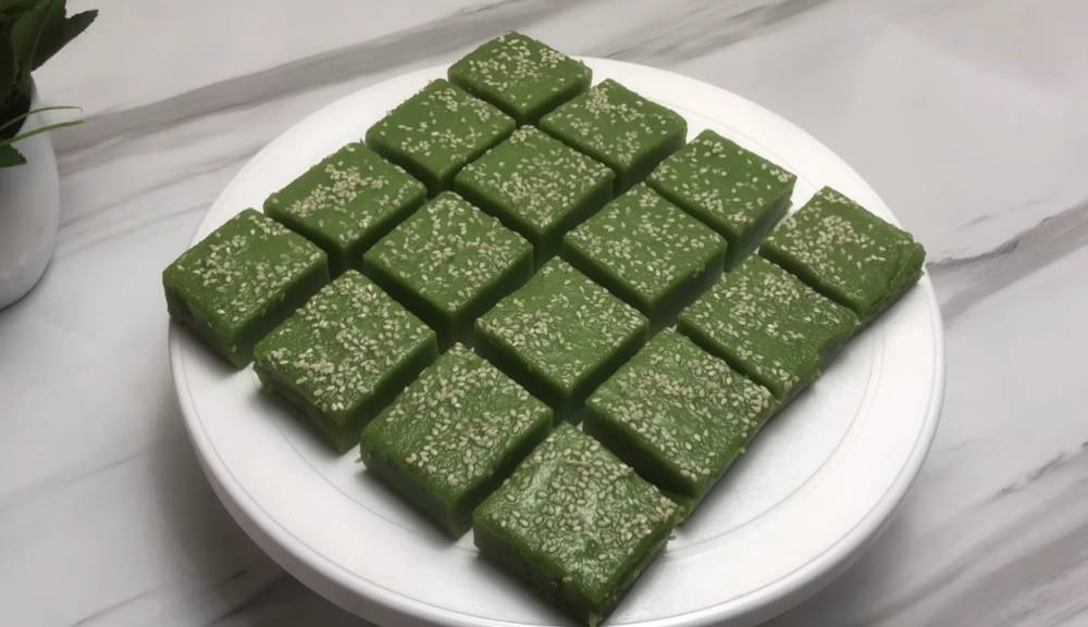 ilustrasi dodol pandan (youtube.com/RESEP LOVA)