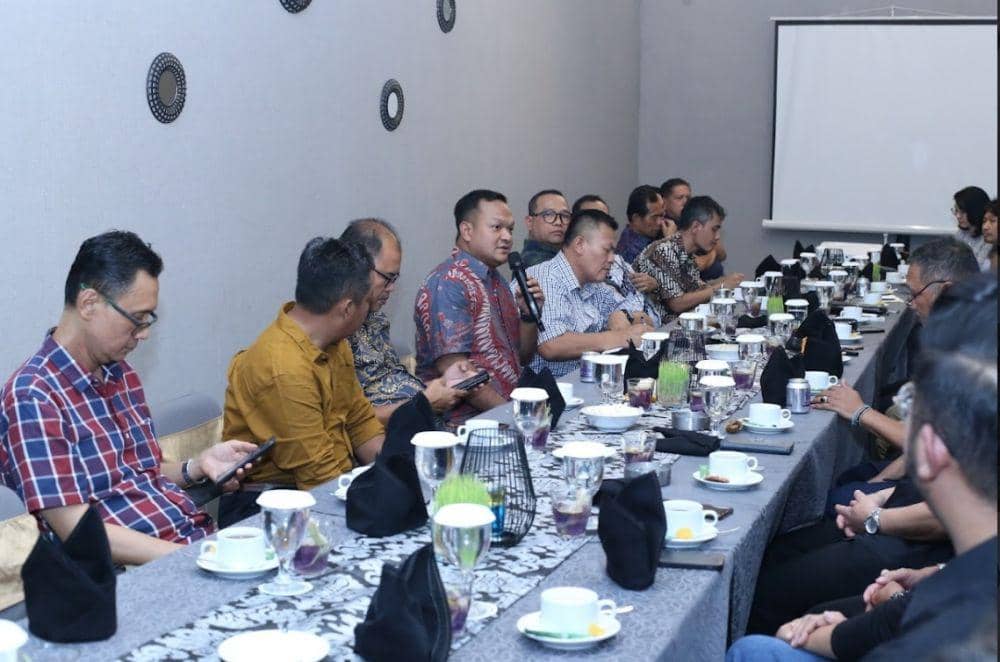 Kadin Solo Dorong Aglomerasi Soloraya yang Jadi Impian Pengusaha