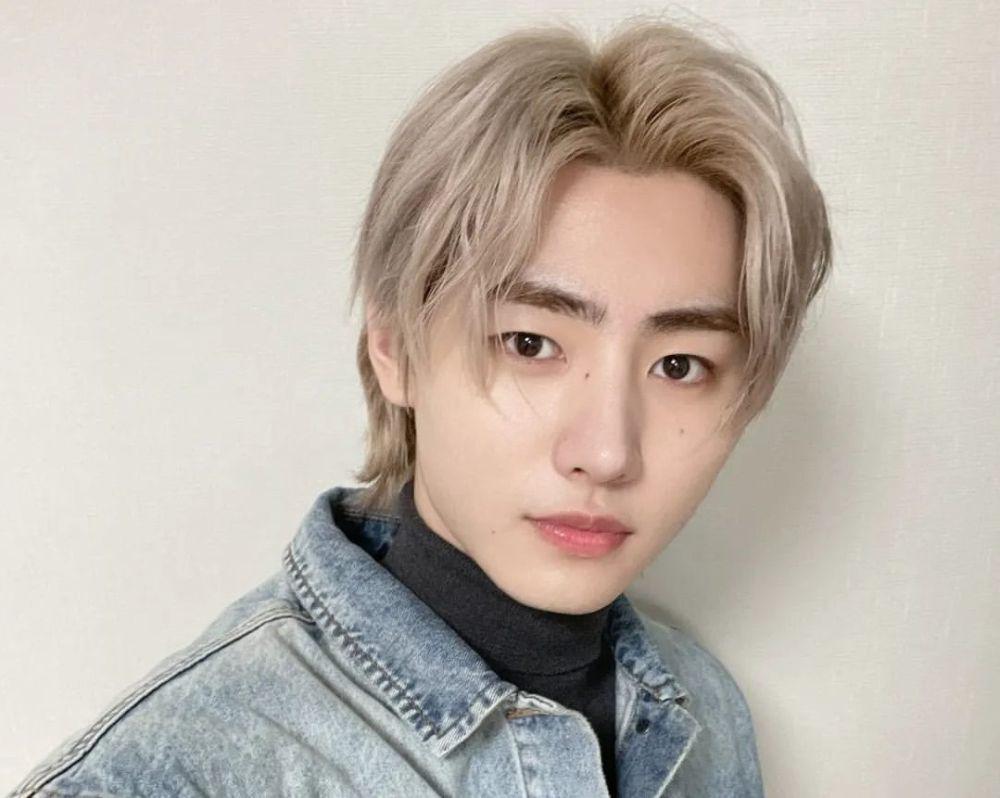 4 Tahap Penggunaan Skincare ala Sunghoon ENHYPEN, Anti Ribet!