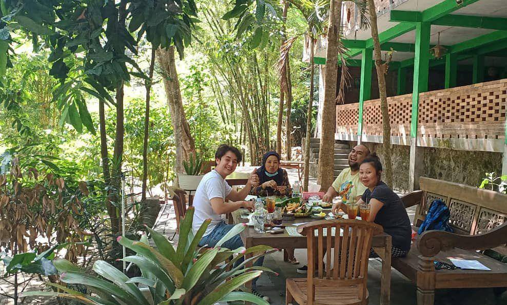 Kali Opak Resto (instagram.com/restojogja)