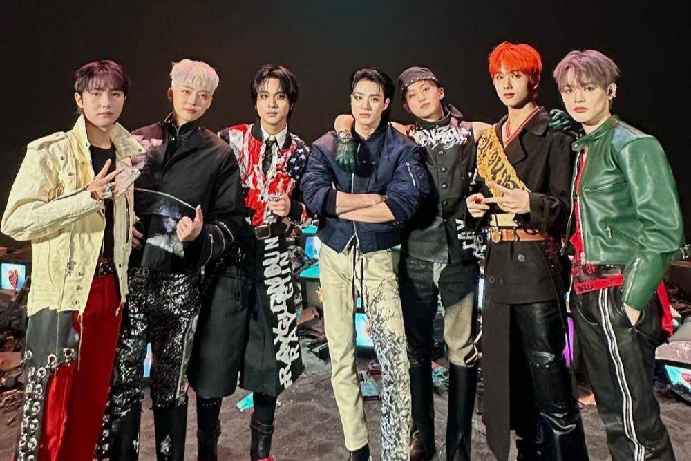 NCT Dream
