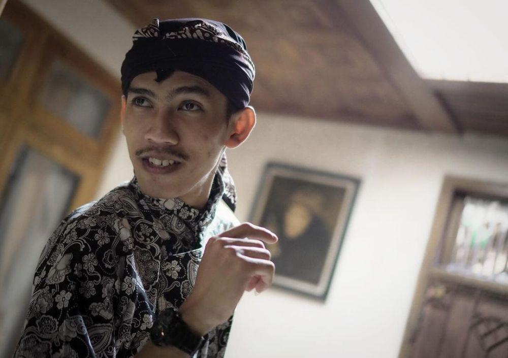 Lirik Lagu Eling Ae - Arya Galih feat. Shinta Arsinta