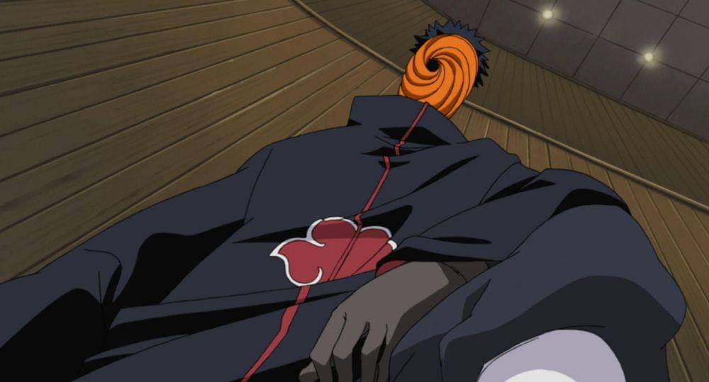 Studio Pierrot/Naruto Shippuden