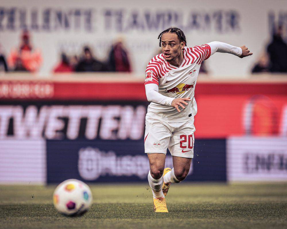 Xavi Simons (twitter.com/xavisimons)