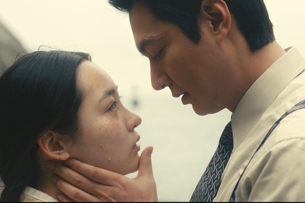 Sinopsis dan Jadwal Tayang Drama Korea Pachinko 2