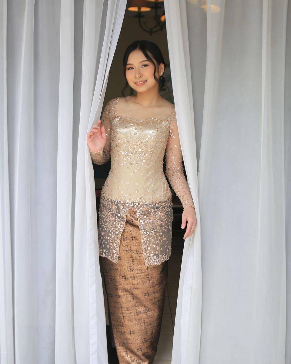 Kelulusan Aliyyah Kohl (Instagram.com/aliyyahkohl)