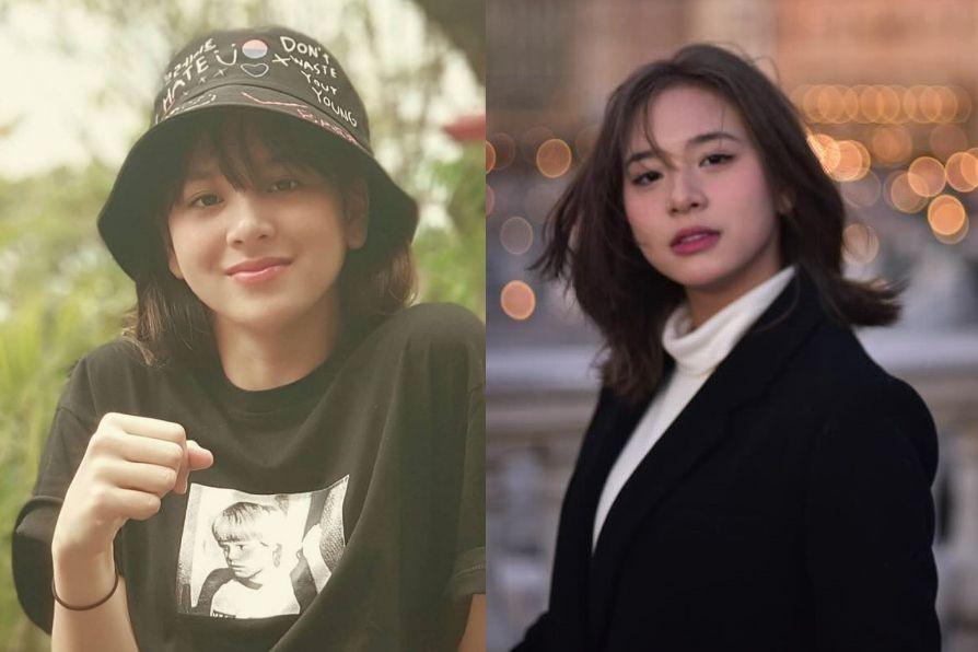 8 Fakta Perjalanan Karier Zee JKT48 dari Audisi sampai Umumkan Lulus