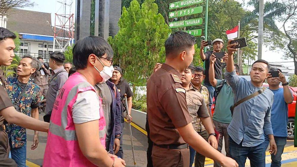 Dok. Kejari Tangerang