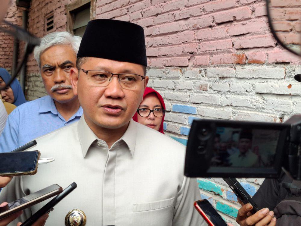 Pj Wali Kota Batu Harap Tugas Kelompok Tak Dikerjakan di Luar Sekolah