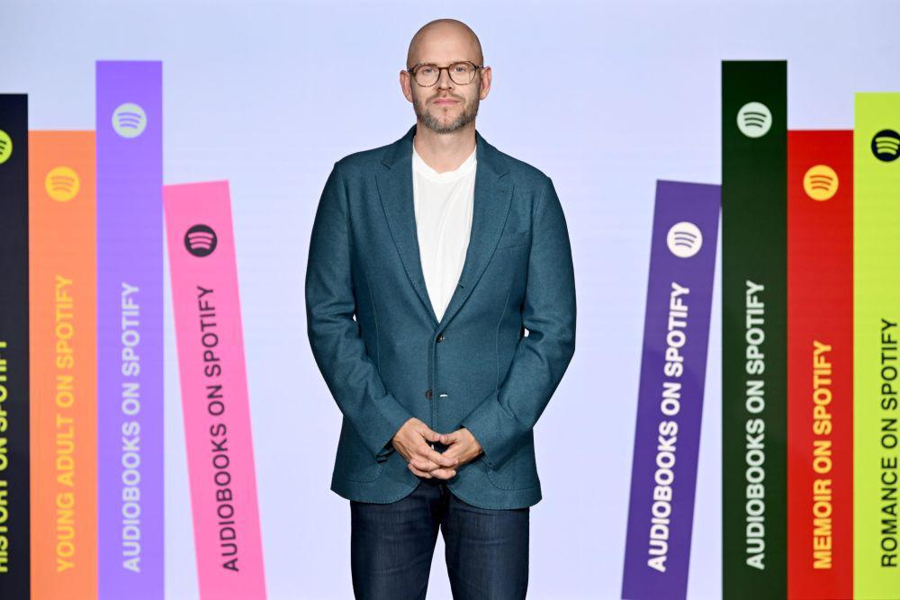 Siapa Owner Spotify? Platform Musik yang Diduga Pro-Israel