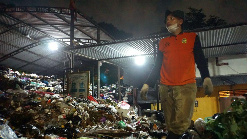 Pemkot Yogyakarta Akan Terapkan Buang Sampah Berbayar Sesuai Volume