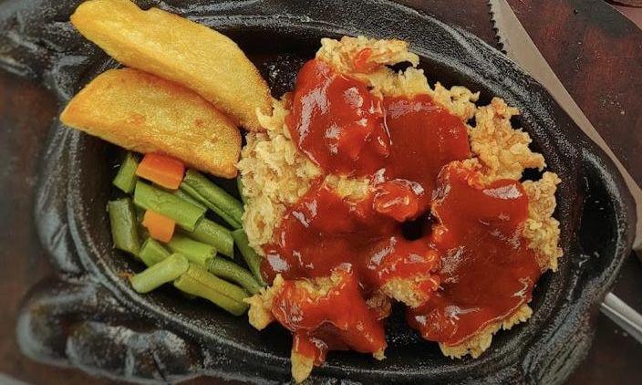 9 Tempat Makan Enak dan Murah di Sekitar UIN Raden Intan Lampung!
