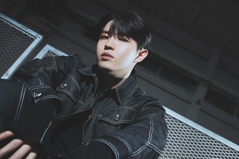 Kim Jae Hwan Umumkan Jadwal Berangkat Wajib Militernya