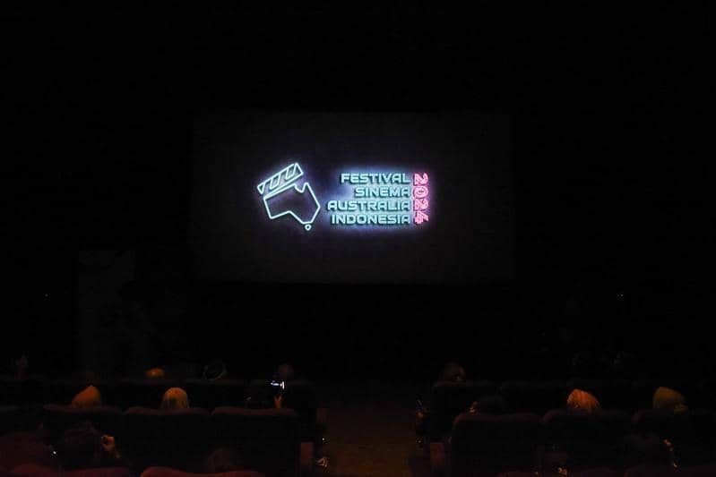 Festival Sinema Australia Indonesia 2024 (Dok. Festival Sinema Australia Indonesia)