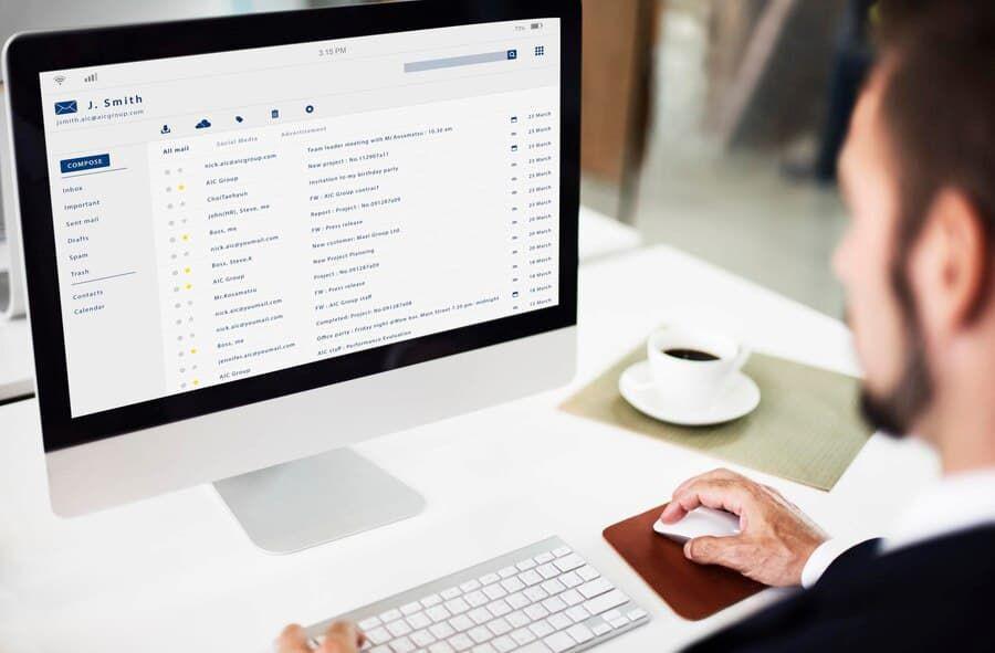 3 Cara Melihat Kata Sandi Email Saat Lupa Password