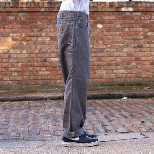 ilustrasi carhartt carpenter pants (hmsvintage.co.uk)