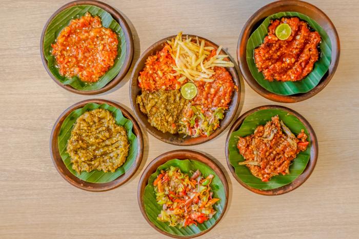 [QUIZ] Ibarat Sambal, Kamu Cocoknya Jadi Sambal Ini Lho!