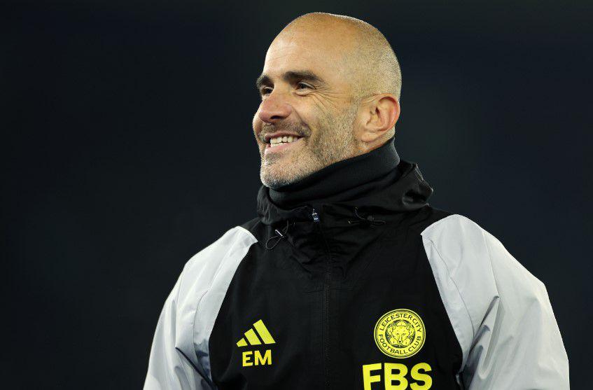 Profil Enzo Maresca, Pelatih Baru Chelsea Musim 2024/2025