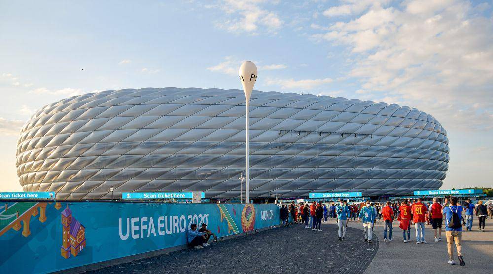 Euro 2020 (commons.wikimedia.org/Mosbatho)