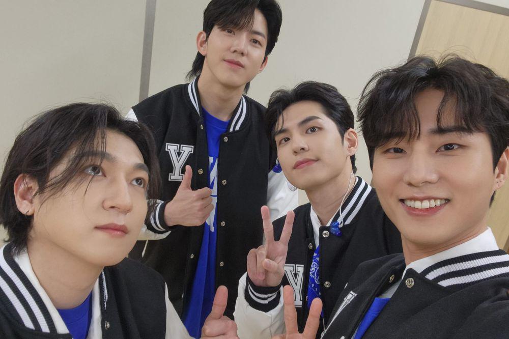 9 Festival Kampus Korea yang undang DAY6 sebagai Penampil, Ada Yonsei
