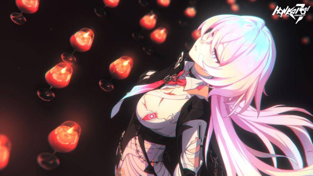 (Dok. HoYoverse/Honkai Impact 3rd)