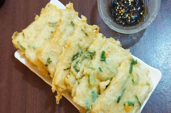 Resep Membuat Tempe Mendoan khas Purwokerto yang Enak