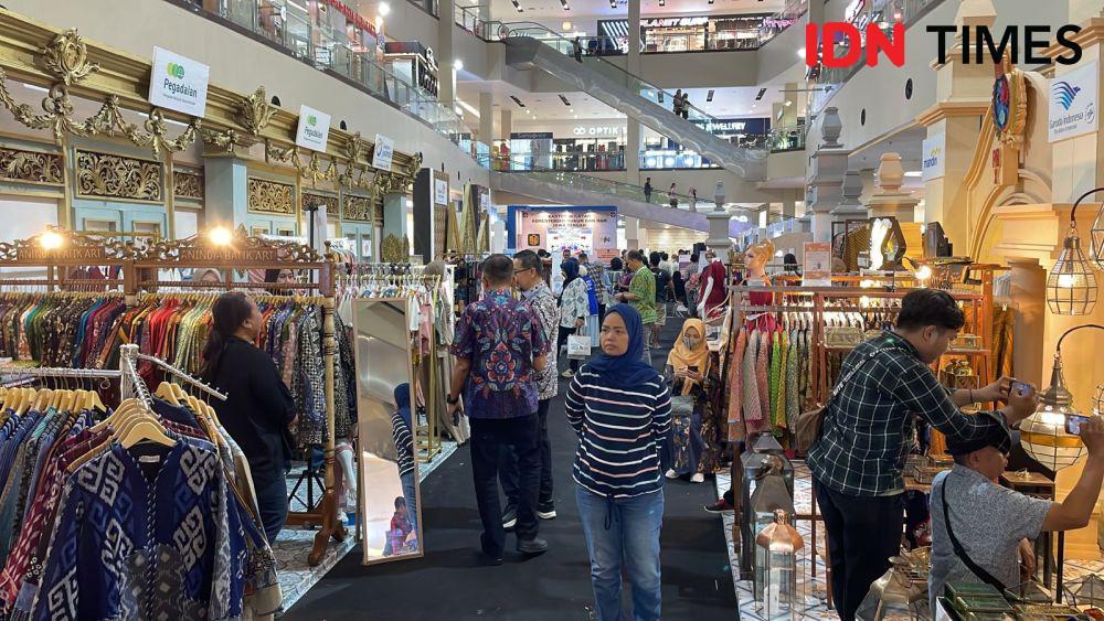 Siap-siap, Lampung Selatan Expo 2024 Bakal Digelar Agustus!