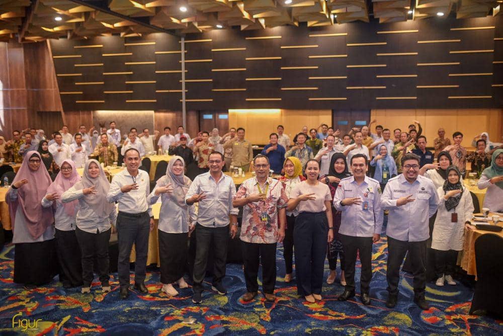 Sumsel Susun Transisi Energi, Antisipasi Permintaan Batu Bara Turun