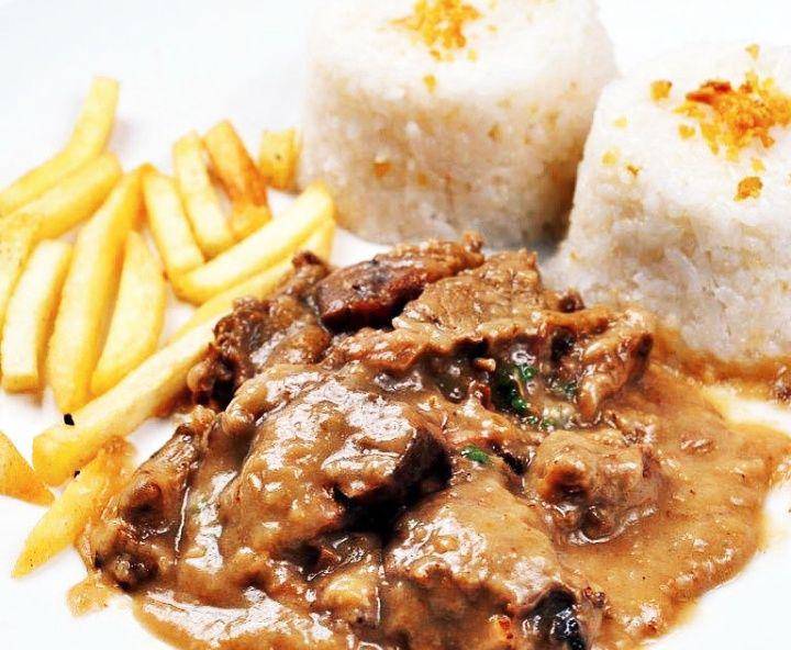 lengua kare-kare (instagram.com/basconcafebcd)