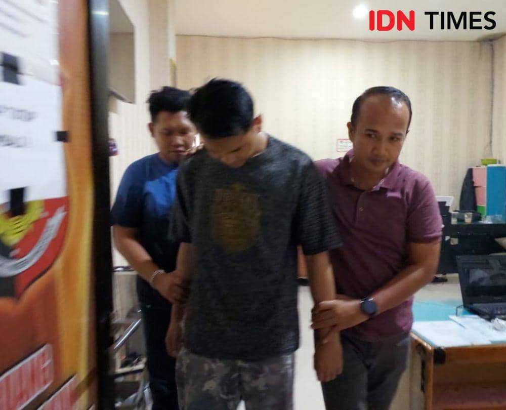 Kasus Pemukulan Santri, FKPP Bandar Lampung: Kiai Tak Ajari Kekerasan