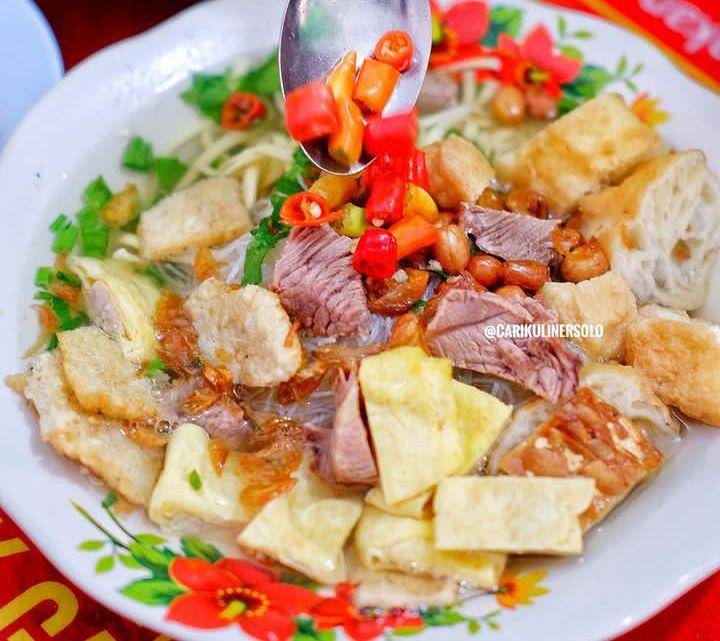 bakmi toprak (instagram.com/carikulinersolo)