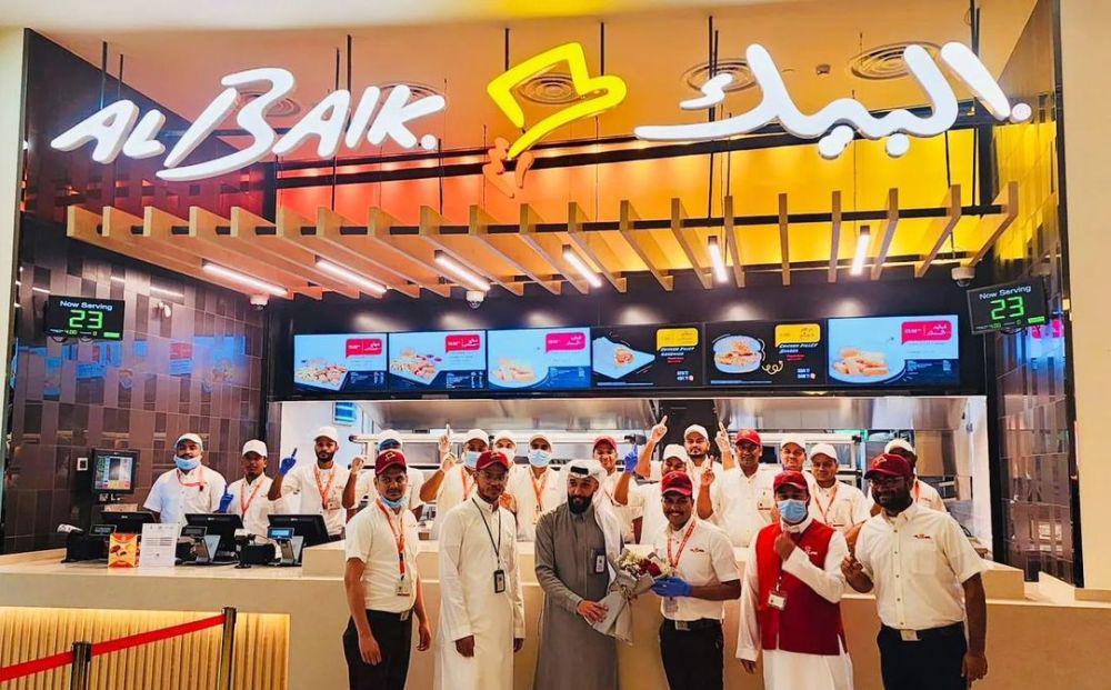 5 Resto Enak Dekat Masjid Nabawi, Ada Menu Makanan Indonesia Juga!