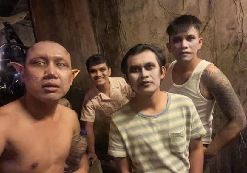 Buat Mewek dan Ngakak, Ini 5 Deretan Film yang Pakai Logat Medan