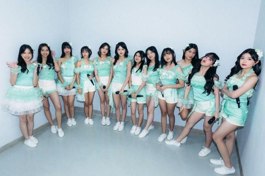 [QUIZ] Tebak Member JKT48 dari Bibirnya, Kamu Tahu Siapa Dia?