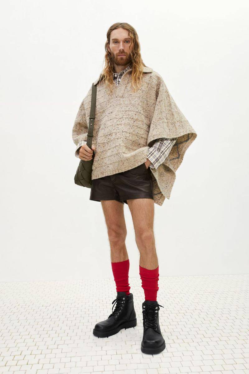 Bottega Veneta Pre Fall 2024 collection (dok. Bottega Veneta)