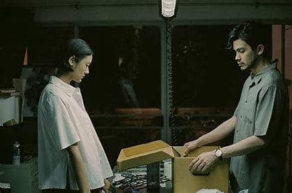Menangis Bombay, 5 Film Thailand yang Ceritanya Sedih Banget!