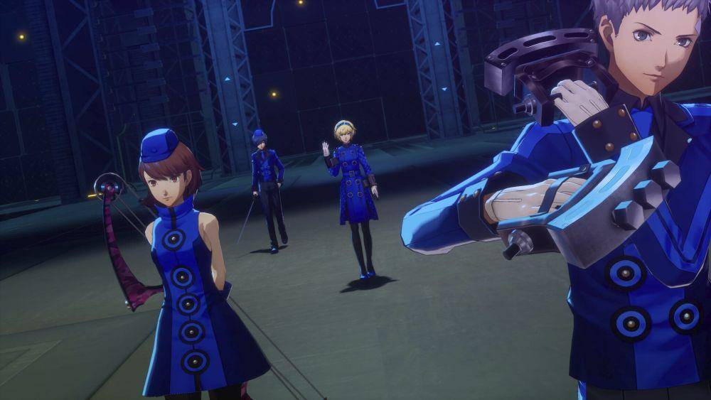 Wave 2 Persona 3 Reload Expansion Pass Sudah Tersedia Sekarang!