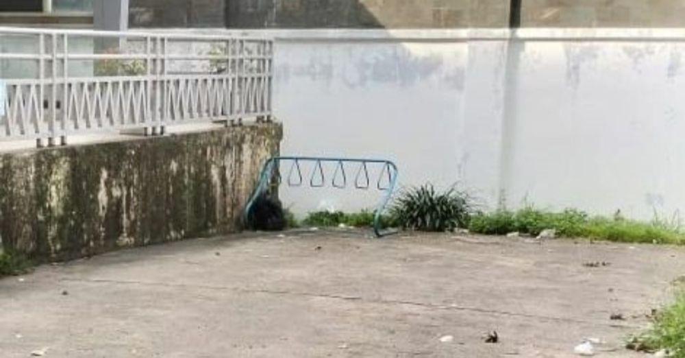 Tas Misterius di LRT Palembang Dikira Bom Ternyata Perlengkapan Bayi