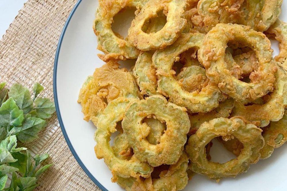 5 Resep Olahan Pare Selain Ditumis yang Bikin Lidah Bergoyang