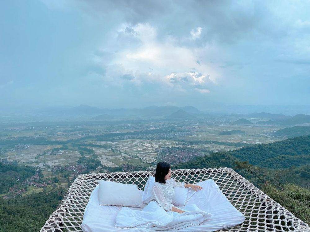 langit gantole (instagram.com/lysaamal)