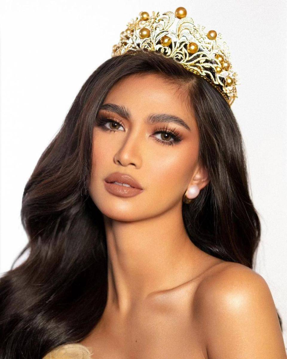 Miss Supranational Filipina 2024, Alethea Ambrosio (instagram.com/the.alethea)